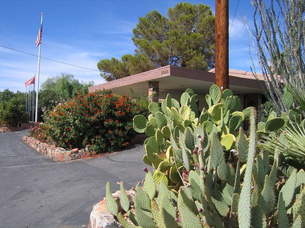 Circle C Lodge Twentynine Palms Exterior photo