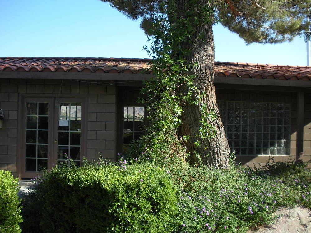 Circle C Lodge Twentynine Palms Exterior photo