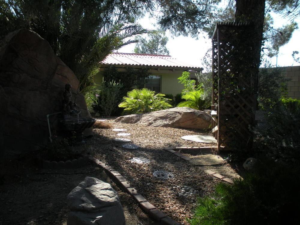 Circle C Lodge Twentynine Palms Exterior photo